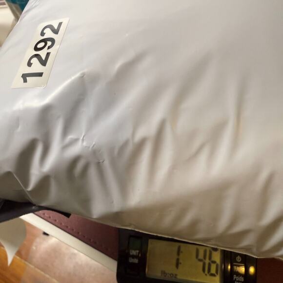 QVC Peace Love World French Terry Sweatshirt Womens Small Black Hoodie NWOT - Picture 11 of 11